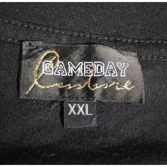 GameDay Shirt Ladies 2x Missouri Tigers College - Picture 4 of 7